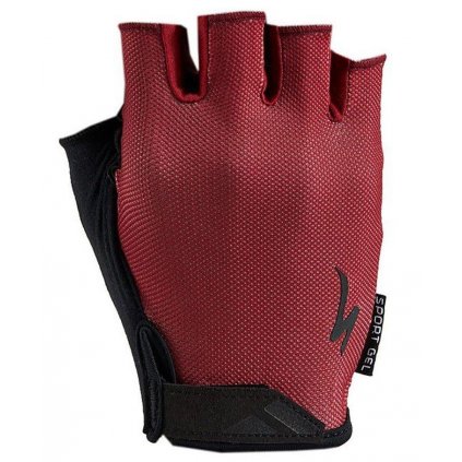 Specialized Body Geometry Sport Gel Gloves W