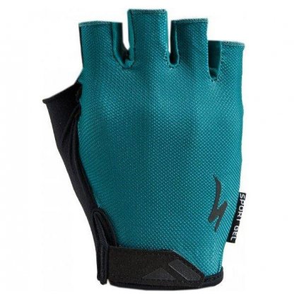 Specialized Body Geometry Sport Gel Gloves W