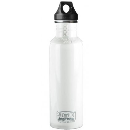 Sea To Summit 360° Degrees Stainless Bottle O.75 L