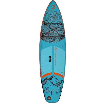 Spinera Ultra Light Paddleboard 9'10"