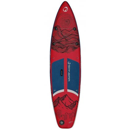 Spinera Ultra Light Paddleboard