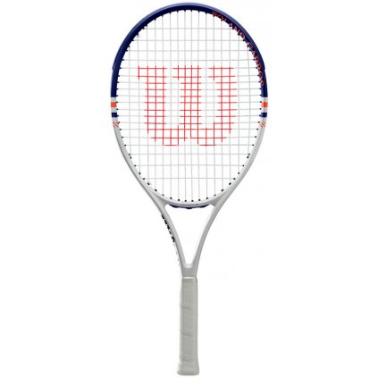 WILSON ROLAND GARROS ELITE COMP JR 26