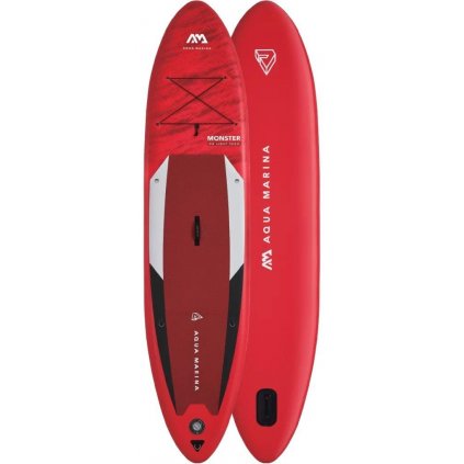 Aqua Marina Monster All-Around Paddleboard 12'0"