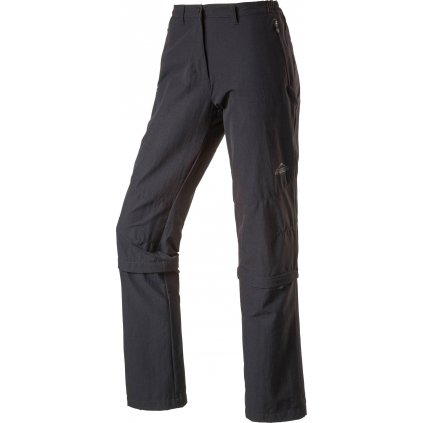 McKinley Mendoran II Zip Off Hiking Pants W