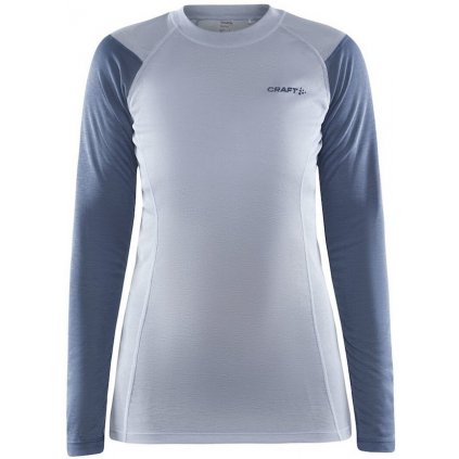 CRAFT CORE Warm Baselayer LS