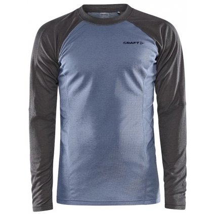 CRAFT CORE Warm Baselayer LS