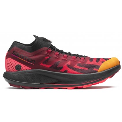 Salomon Pulsar Trail Pro For Ciele Shoes