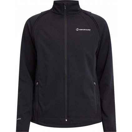 Nakamura Akron Winter Softshell Jacket M