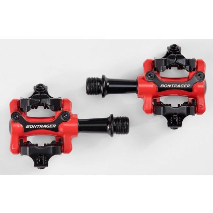 Bontrager Comp MTB Pedal Set