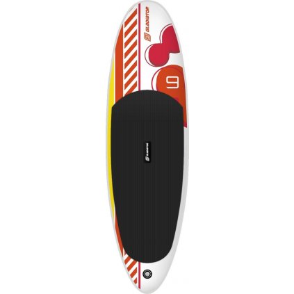 Gladiator Paddleboard Kids 9'0''