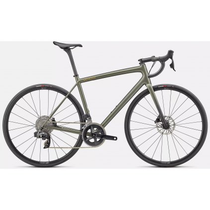 Specialized Aethos Comp - Rival eTap AXS