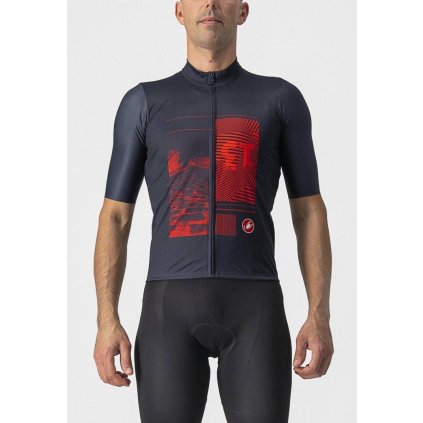 Castelli 13 Screen Jersey M