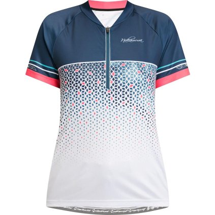 Nakamura Faith II Cycling Jersey W