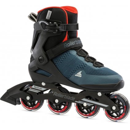 Rollerblade Sirio 80 Inline Skates M