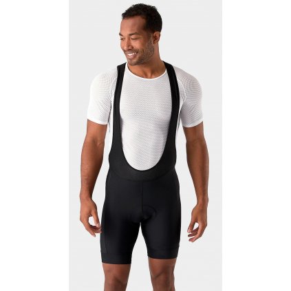 Trek Solstice Cycling Bib Shorts M