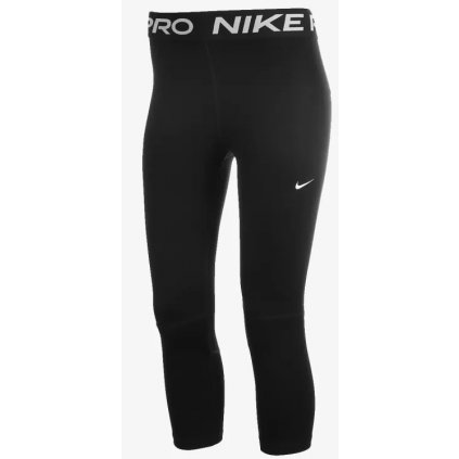 Nike Pro Big Kids 3/4 Tights