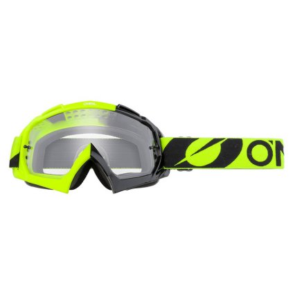 O'Neal B-10 Goggle TWOFACE