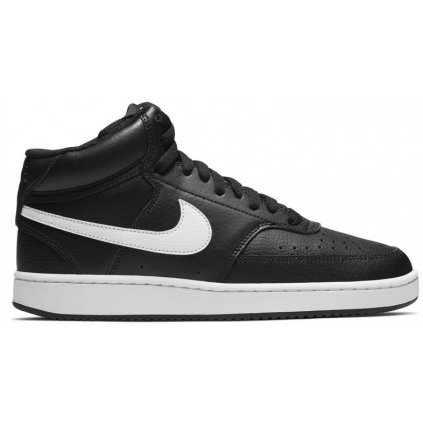 Nike Court Vision Mid W