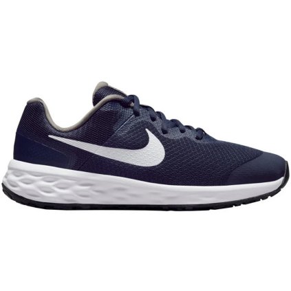 Nike Revolution 6 Road Older Kids