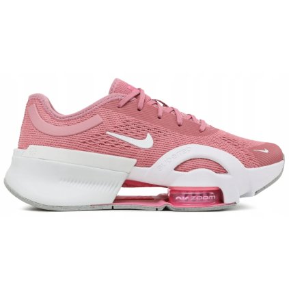 Topanky NIKE AIR ZOOM SUPERREP 4 Next Nature Desert Berry White Znacka Nike