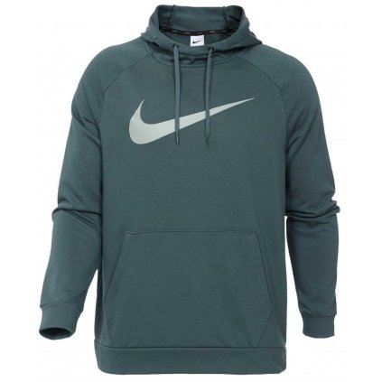 Nike Dri-FIT M Pullover Training Hoodie