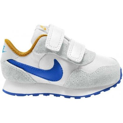 Nike MD Valiant Shoe Baby and Toddler