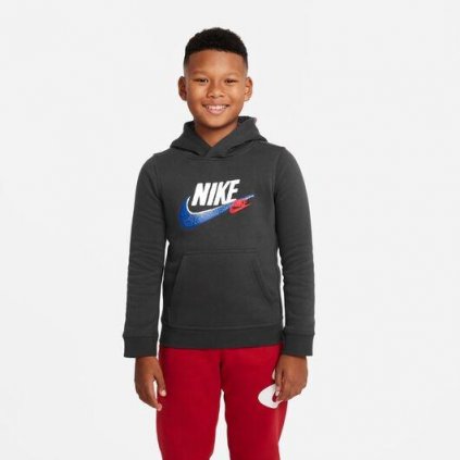 Nike Sportswear Standard Issue Hoodie