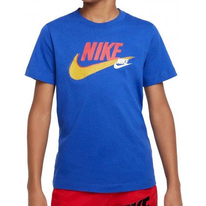 Nike Sportswear Kids' Shortsleeve Tee