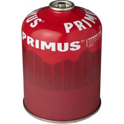 Primus Power Gas