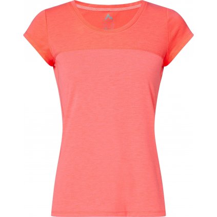 McKinley Active Clay T-Shirt W