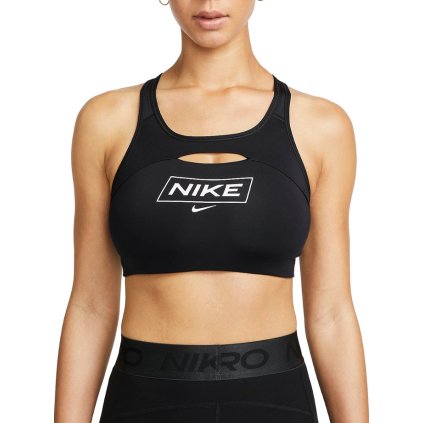 Nike Pro Dri-FIT Swoosh W