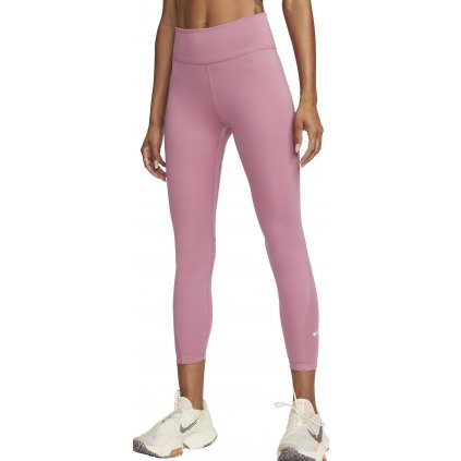 Nike W Crop Tght 7/8 Rise Pack