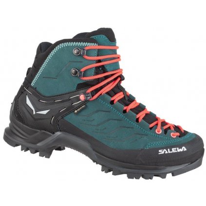 Salewa MTN Trainer MID GTX W