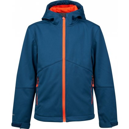 McKinley Bennet Softshell Jacket Kids