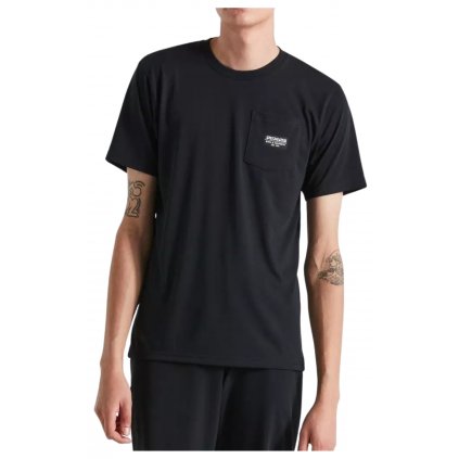 Specialized Pocket T-Shirt M