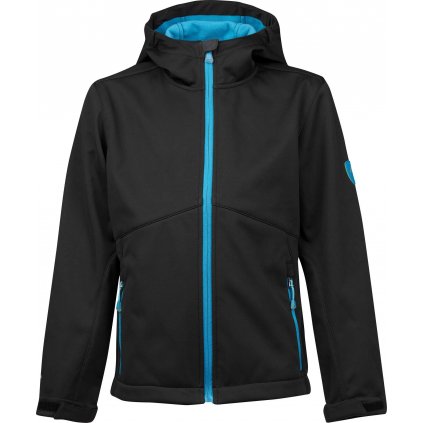 McKinley Bennet Softshell Jacket Kids