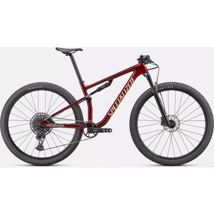 Specialized Epic Comp