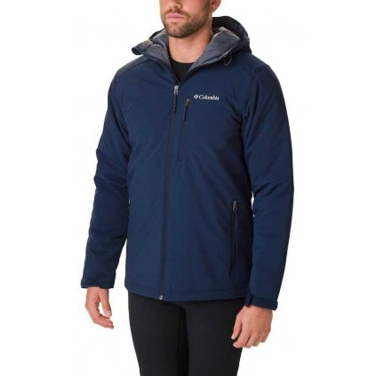 Columbia Gate Racer Jacket M