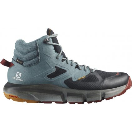 Salomon Predict Hike Mid GTX M