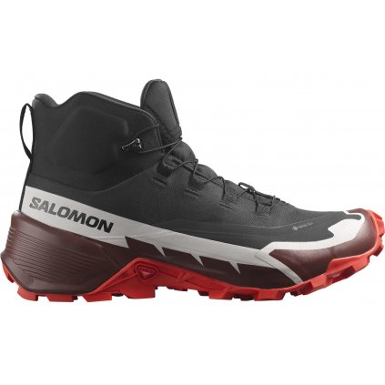 Salomon Cross Hike 2 Mid GTX M