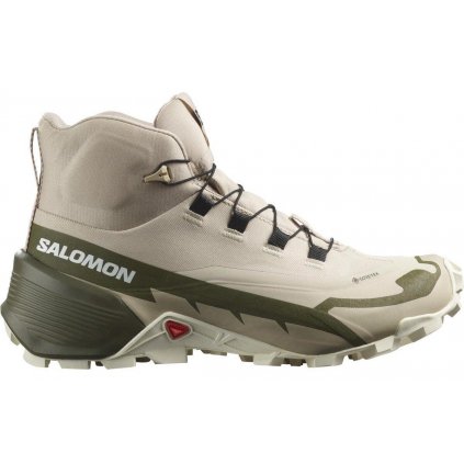 Salomon Cross Hike 2 Mid GTX W