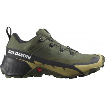 Salomon Cross Hike 2 GTX M