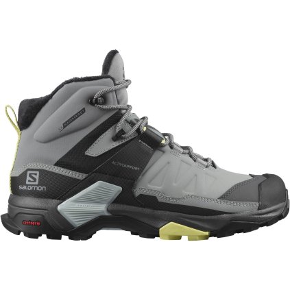 Salomon X Ultra 4 MID Winter W