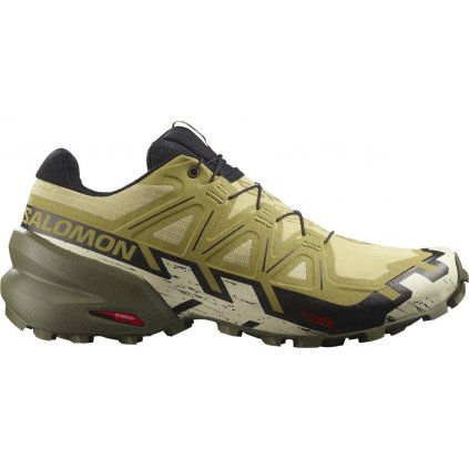 Salomon Speedcross 6 M