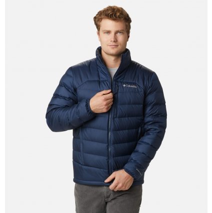 Columbia Autumn Park Down Jacket