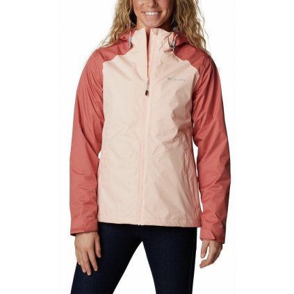 Columbia Inner Limits™ II Jacket