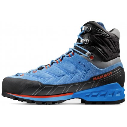 Mammut Kento Tour High GTX W