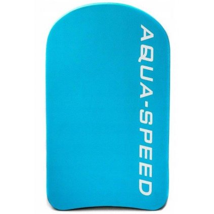 Aquaspeed Kickboard Junior