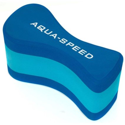 Aquaspeed Pull Buoy Swimming Board