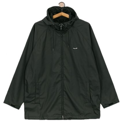 Odstránené pozadie 1352279 bunda volcom volrainer black